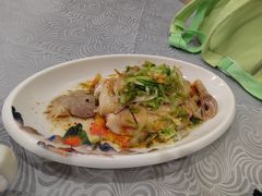 -粤·向群饭店(龙津东路总店)