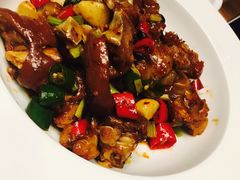 -一轩饺子馆(丽都店)