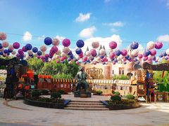 -安徒生童话乐园