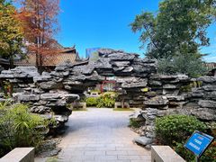 -顺峰山公园