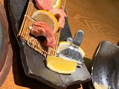 -炎蔵牛舌烤肉
