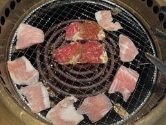 -炙城·韩式烤肉(南京东路店)