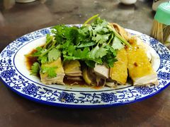 -下村新强记烧鹅店