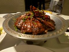 -同喜烤鸭店(光芒店)