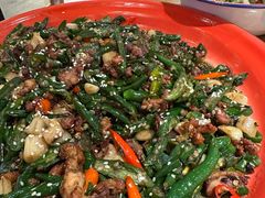 -兔槽江湖菜·重庆璧山兔(水围店)