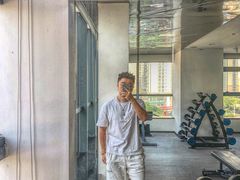 -WEGYMER健萌健身(麦德龙钰龙天下馆)