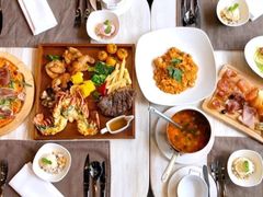 -郑州希尔顿酒店·阿米奇意大利餐厅