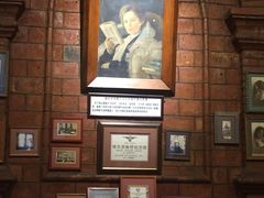 -露西亚咖啡西餐厅(哈尔滨俄侨纪念馆店)