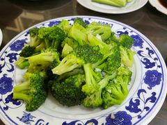 -利群烤鸭店(前门店)