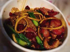 -小胡子祥彪烧烤(北湖总店)