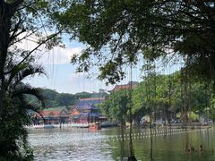 -珠海圆明新园