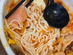 -阿香米线(龙岗万科广场店)