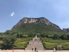 -娲皇宫