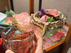 -山川小町·极番烧肉(新地假日广场店)