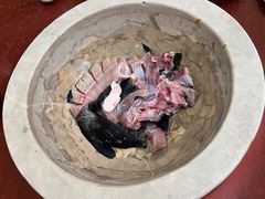 -姚记抚仙湖石锅鱼庄