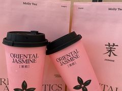 -茉莉奶白(天水秦州万达广场店)