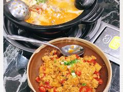 -李师傅脆肚(华强北店)