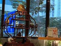 -本处·素食·融合料理(南油店)