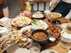 -The Good Place好地方·Brunch·coffee(国贸店)