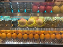 -望海湾海鲜楼·海鲜(开发区店)