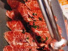 -新石器烤肉(虹悦城店)