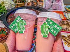 -费明中罗非鱼(大石坝店)