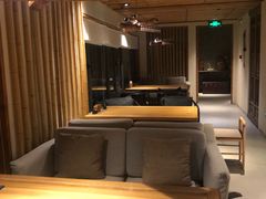 大堂-竹里馆 ·茶食(奥体店)