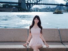 -悉尼歌剧院
