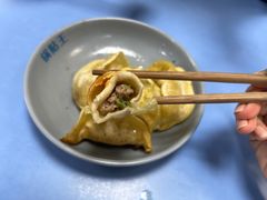 -天天锅贴王(迎凤街店)