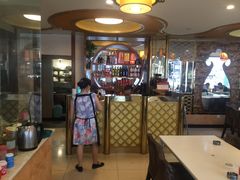 -雅苑餐厅干拌冒菜(建设巷小吃街店)