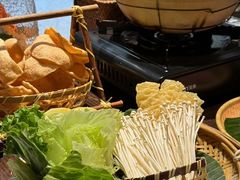 -泰妃殿(武汉首店)