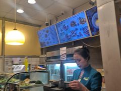 -西部马华清真兰州牛肉面·烧烤夜市(关东店)