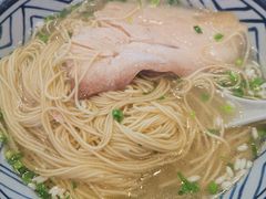 枫镇大肉-朱洪元苏式面馆(绿宝广场店)