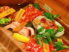 -AJIYA·池袋日式烧肉自助(天津万象城店)
