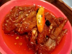 -避风塘(宝山万达店)