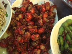 -巴厘龙虾·榜首油焖大虾(音乐学院·沿江酒馆店)