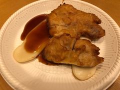 -鲜得来排骨年糕(豫园店)