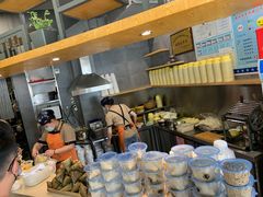 -老陈家擀面皮(平凉路店)