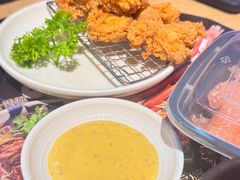 -味千拉面(淮安万达店)