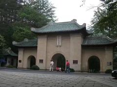 -南岳衡山风景名胜区