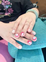 -Beauty nail伊佳靓丽美甲美睫