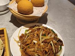 -蔡澜点心·粤菜(花城汇南区店)