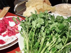 -汕头八合里海记牛肉店(清河店)