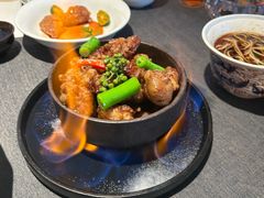 -南里山房·新淮扬菜(徐汇万科店)
