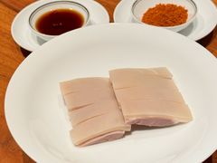 -新荣记(新源南路店)