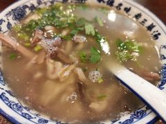 -老三羊汤【北兴隆街店】