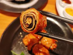 -朵朵开素食餐厅(后宰门街店)