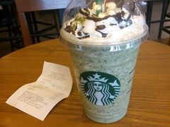 -星巴克臻选(福州仓山万达店)