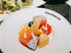 -斗牛士牛排餐厅(嘉里汇店)