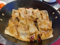 -阿财老铺·凤阳土菜馆